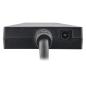 Preview: InLine® USB 3.2 Gen.1 Hub, USB-C zu 2 Port USB-C und 3 Port USB-A, mit PSU