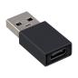 Preview: InLine® USB 3.2 Gen.1 Hub, USB-C zu 2 Port USB-C und 3 Port USB-A, mit PSU