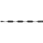 Preview: InLine® USB 3.2 Gen.1 Aktiv-Verlängerung, Stecker A an Buchse A, schwarz, 20m