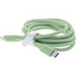Preview: InLine® USB 2.0 Kabel, USB-C Schnellladekabel 100W