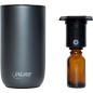 Preview: InLine® Aroma Diffuser Home & Car, wasserlos, Ambientelicht, Akku