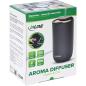 Preview: InLine® Aroma Diffuser Home & Car, wasserlos, Ambientelicht, Akku
