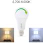 Preview: InLine® SmartHome LED Lampe RGB E27, 900LM