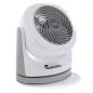 Preview: InLine® SmartHome Ventilator rotierend, weiß