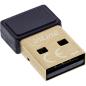 Preview: InLine® Bluetooth 5.3 USB Adapter
