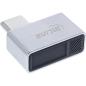 Preview: InLine® USB-C Fingerabdruck Scanner, Windows Hello kompatibel