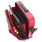 Preview: InLine® Profi Elektro Werkzeugtasche, 18-teilig