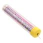 Preview: InLine® Lötzinn ø 1,0mm 15g Rolle, bleifrei