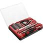 Preview: InLine® Universal-Tool-Set 32in1, Werkzeugset für feinmechanische Arbeiten