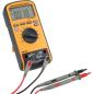 Preview: InLine® Multimeter mit PC-Anbindung über USB