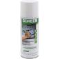 Preview: InLine® Schaumreiniger für Bildschirme mit Antistatik-Effekt, 400ml