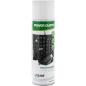 Preview: InLine® Power Duster, "extra starker" Druckgas-Reiniger Spraydose 400ml