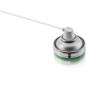 Preview: InLine® Power Duster, "extra starker" Druckgas-Reiniger Spraydose 400ml