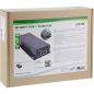 Preview: InLine® PoE++ Injektor, 10Gigabit, IEEE 802.3bt, 90Watt