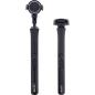 Preview: InLine® Magnetisches Handy Stativ & Selfie Stick, Bluetooth Funkauslöser