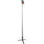 Preview: InLine® Magnetisches Handy Stativ & Selfie Stick, Bluetooth Funkauslöser