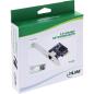 Preview: InLine® 2,5-Gigabit Netzwerkkarte, 1x RJ45 2,5 Gb/s, PCIe x1