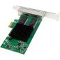 Preview: InLine® Quad Gigabit Netzwerkkarte, 4x RJ45 1 Gb/s, PCIe x1