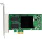 Preview: InLine® Quad Gigabit Netzwerkkarte, 4x RJ45 1 Gb/s, PCIe x1