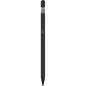 Preview: InLine® Stylus, Tabletstift für Apple iPads, mit Akku, USB-C, schwarz