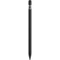 Preview: InLine® Stylus, Tabletstift für Apple iPads, mit Akku, USB-C, schwarz
