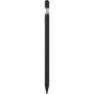 Preview: InLine® Stylus, Tabletstift für Apple iPads, mit Akku, USB-C, schwarz