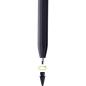 Preview: InLine® Stylus, Tabletstift für Apple iPads, mit Akku, USB-C, schwarz