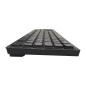 Preview: LC-Power LC-KEY-903DE Office-Tastatur, USB, schwarz