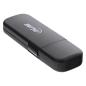Preview: InLine® USB Portblocker, blockt bis zu 4 Ports