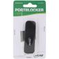 Preview: InLine® USB Portblocker, blockt bis zu 4 Ports