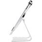 Preview: InLine® Tablet Halter universell 10"-13" mit Sicherheitsschloss 1,5m