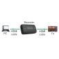 Preview: InLine® Video Repeater, HDMI 4K/60Hz