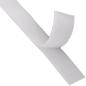 Preview: InLine® Kabelbinder, Klettverschlussband 16mm, weiß, 10m