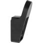 Preview: InLine® Universal EV-Ladekabel Halterung, schwarz