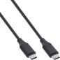 Preview: InLine® USB-C Switch, bidirektionaler Umschalter, 8K, 10Gb/s, 100W