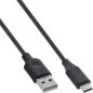 Preview: InLine® USB-C Switch, bidirektionaler Umschalter, 8K, 10Gb/s, 100W