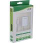 Preview: InLine® USB Display Konverter, USB-C Stecker zu VGA Buchse, silber