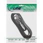 Preview: InLine® ISDN Anschlusskabel, RJ45 Stecker/Stecker (8P8C), 20m