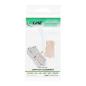 Preview: InLine® Kabelverbinder Cat.6A, mit LSA-Technik, geschirmt