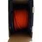 Preview: InLine® Verlegekabel Cat.7a, S/FTP (PiMF) 4x2x0,58 AWG23, 1200MHz, B2ca, 10m