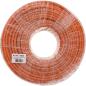 Preview: InLine® Verlegekabel Cat.6, 250MHz, S/FTP (PiMf), CU, AWG23, halogenfrei, 300m