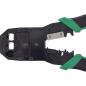 Preview: InLine® Modular Crimpzange, für RJ11, RJ12, RJ45 Stecker