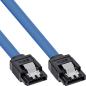 Preview: InLine® Schnittstellenkarte, 4x SATA 6Gb/s, mit 4x SATA, PCIe 2.0 (PCI-Express)
