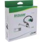 Preview: InLine® Mini-PCIe Gigabit Netzwerkkarte, 1x RJ45, Half-Size, inkl. RJ45-Modul