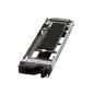 Preview: FANTEC NVMe PCIe TR-1 Einschubrahmen (für Artikel 2515)