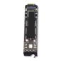 Preview: FANTEC NVMe PCIe TR-1 Einschubrahmen (für Artikel 2515)
