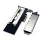 Preview: FANTEC NVMe PCIe-WL-TR-1 Einschub (für Adapter Karte 2522)