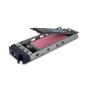 Preview: FANTEC NVMe PCIe-WL-TR-1 Einschub (für Adapter Karte 2522)