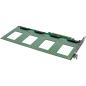Preview: InLine® PCIe Karte zu 4x intern U.2 NVMe SFF-8639 – Bifurcation, PCIe x16