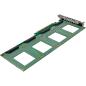 Preview: InLine® PCIe Karte zu 4x intern U.2 NVMe SFF-8639 – Bifurcation, PCIe x16